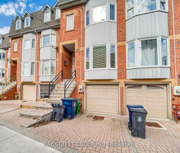 For Lease - 228 Shuter Street, Toronto, Ontario - Photo 5