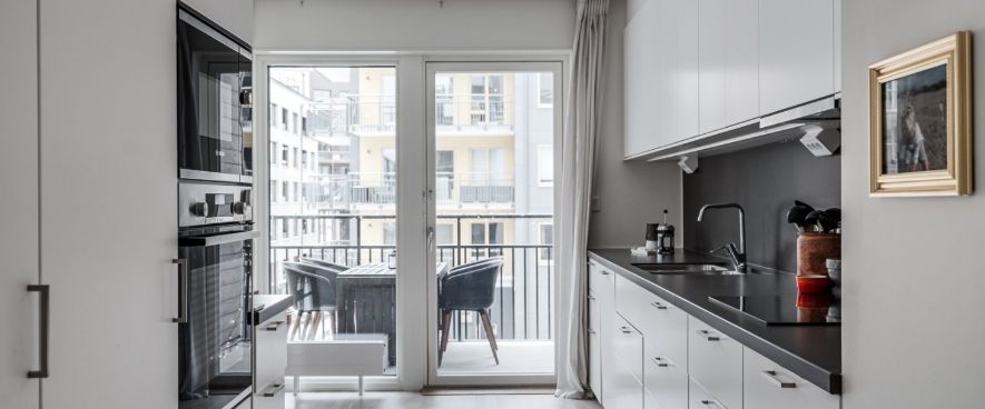 Portalgatan 90 - Foto 1