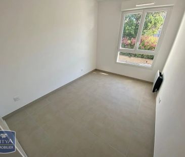 Appartement à louer 3 pièces 56.92m² - Photo 3