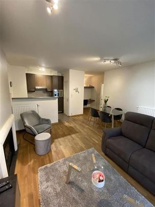 Appartement in Oudergem - Photo 1