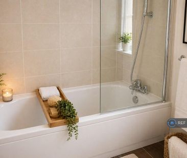 1 bedroom terraced house to rent - Photo 4