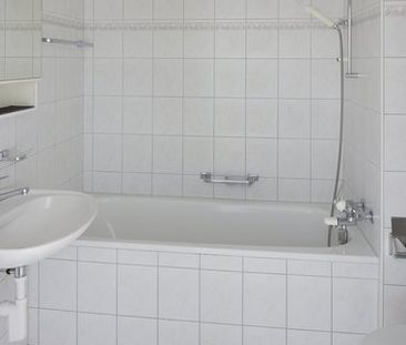 MIETEN OHNE KAUTION - Ruhige Wohnlage an der Aare - Photo 4