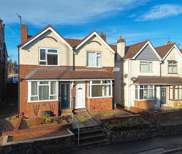 2 bedroom semi-detached house to rent - Photo 5