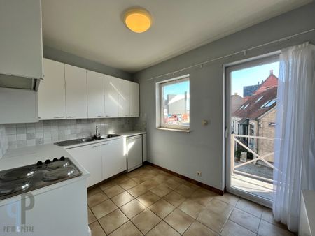 Appartement te huur in Zottegem - Photo 5