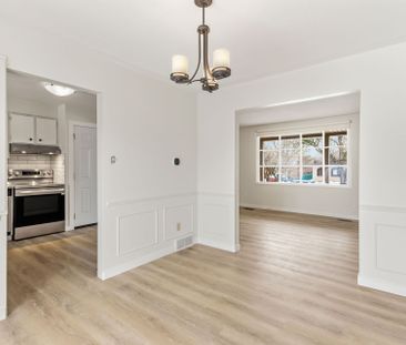 For Lease - 32 Rollscourt Gardens Unit# Upper, London North, Ontario - Photo 5