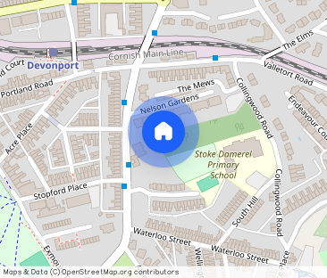 Devonport Road - Stoke - Photo 1