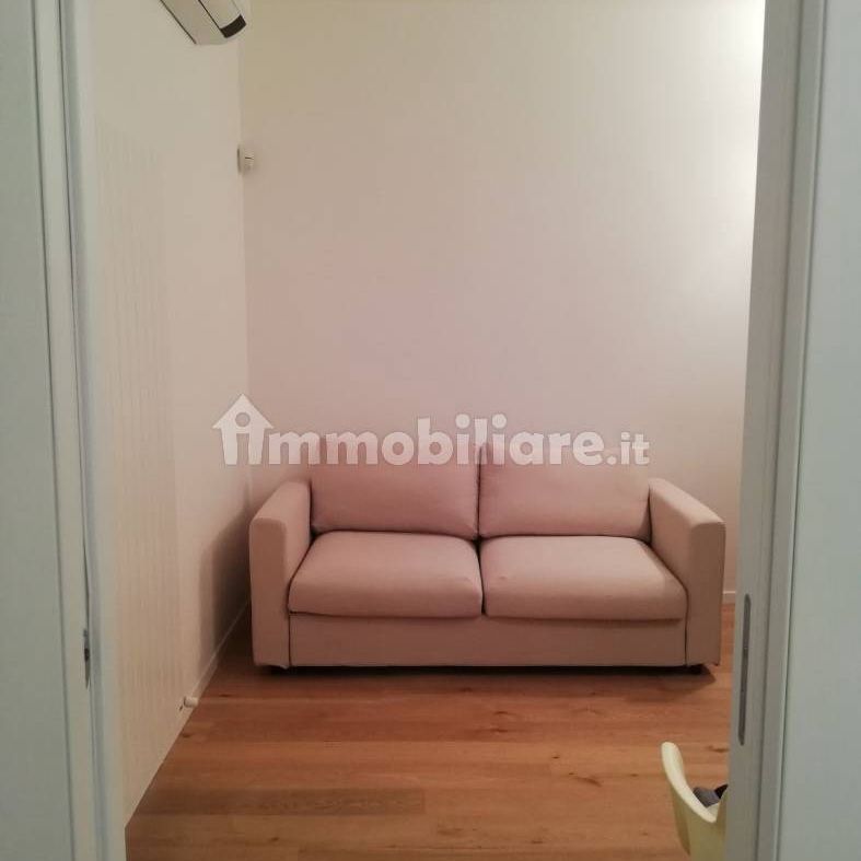 Bilocale ottimo stato, primo piano, Porta Romana - Medaglie d'Oro, Milano - Photo 1