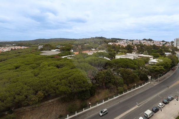 Apartamento T4 em Lisboa - Photo 1