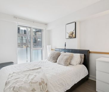 Appartement à louer - Montréal (Le Sud-Ouest) (Griffintown) - Photo 5