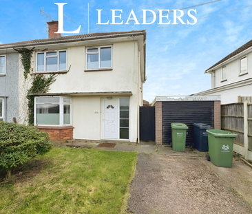 4 bedroom semi-detached to rent Oldbury Road, Worcester, WR2 - Photo 6