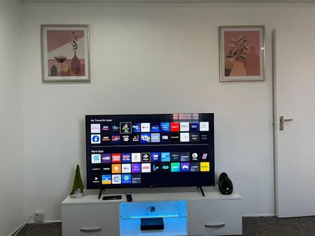 2 bedroom flat to rent - Photo 5