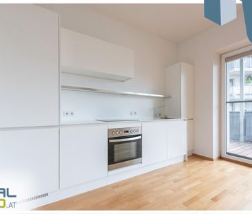 Zentral gelegene Single- oder Pärchenwohnung mit großer Terrasse - Photo 6