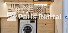 1 chambre, Petit-Montrouge Paris 14e - Photo 2