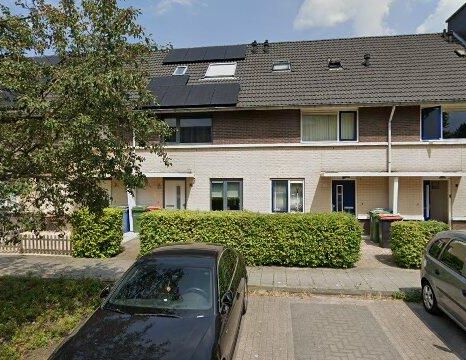 House Almere - Brederostraat - Photo 1