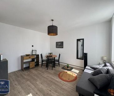 Location Appartement 2 pièces 30m² CARCASSONNE 11000 - Photo 2