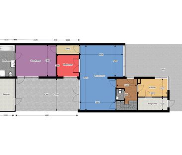 Henry Moorestraat 45, 1328 LT Almere - Photo 5