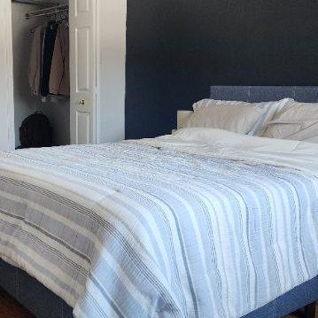 Condo haut de gamme 100 % meublé – Location 30 jours et plus - Photo 1