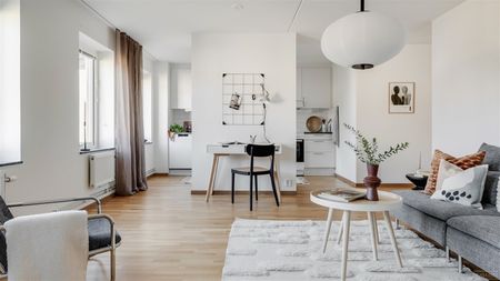 Mannerfelts väg 18 - Foto 2