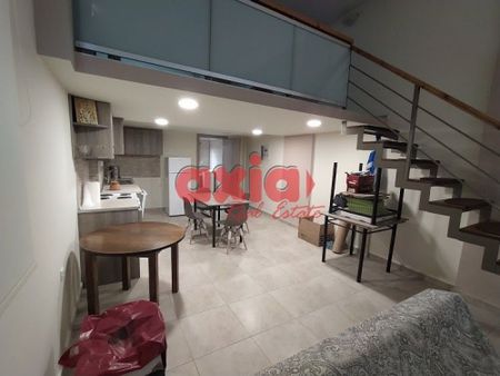 Studio/Γκαρσονιέρα για ενοικίαση Ποταμούδια (Καβάλα) - Φωτογραφία 2