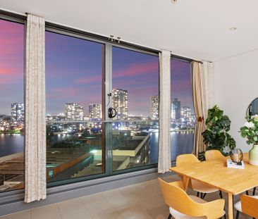 Stylish Apartment with Spacious Interiors and Convenient Location - Photo 6