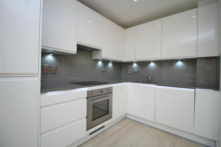 1 Bedroom Flat To Let - Photo 5