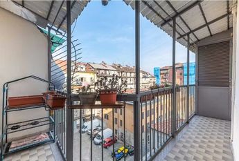 Piazza della Repubblica, Turin, Piedmont 10152