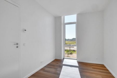 Skøn 5-værelses lejlighed i nybyggeri med alt i hårde hvidevarer - Photo 5