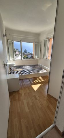 2.5 Zimmer, 2. Stock - Photo 2