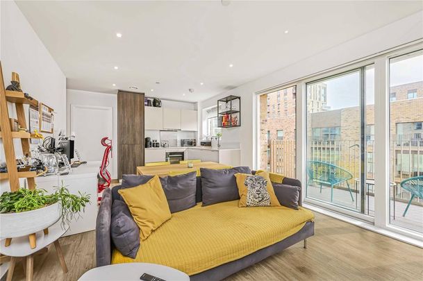 1 bedroom apartment to rent - Photo 1