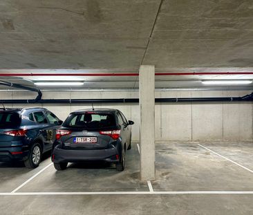 Exclusief wonen in Residentie Hotel d’Hanins de Moerkerke – Centrum... - Foto 1