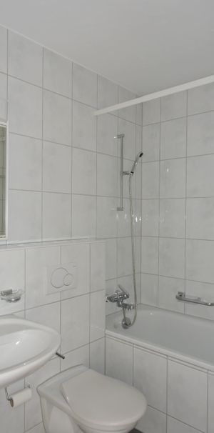 1 Zimmer, 38 m², 2. Stock - Foto 1