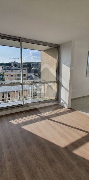 CHAVILLE - 3 PIECES 56m², - Photo 1