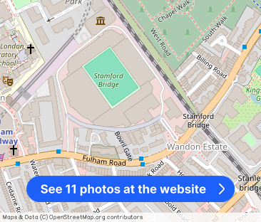 Pelham Court, Fulham Road, London - Photo 1