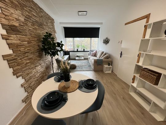 Te huur: Appartement Broersvest in Schiedam - Photo 1