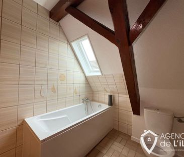 Location Appartement 1 pièce 31m² SELESTAT 67600 - Photo 6