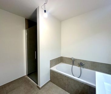 Moderne woning in groene omgeving te Ruddervoorde - Photo 6