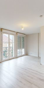 Location appartement 1 pièce, 25.87m², Le Plessis-Robinson - Photo 3