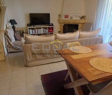 Μεζονέτα για ενοικίαση Νέα Μάκρη - Photo 2