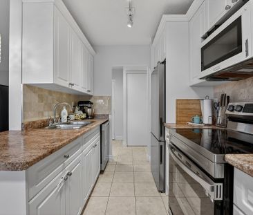 For Lease - 6390 Huggins Street Unit# 605, Niagara Falls, Ontario - Photo 1