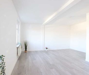 Helle 1-Raum-Wohnung in zentraler Lage – optional mit Einbauküche z... - Foto 2