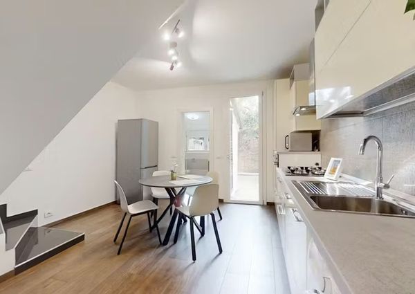 Via Giambellino, Padova, Veneto 35129