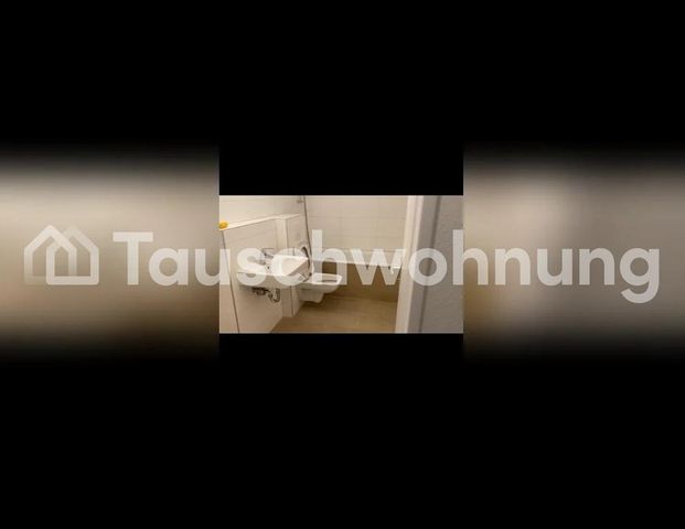 TAUSCHWOHNUNG Wunderschöne 2-Zimmer-Wohnung am Kottbusser Tor – 76 m², Auf - Foto 1
