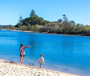 Luxury Waterfront Living! - Photo 3