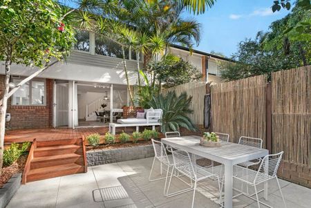 Modern & Ultra Convenient 2 Bedroom Townhouse - Photo 2