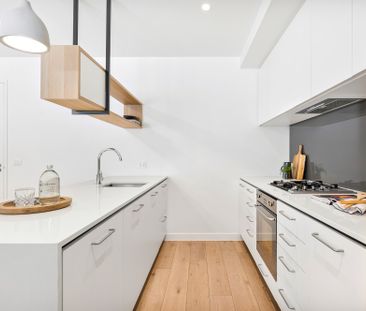 205/79 Market Street, South Melbourne VIC 3205 - Apartment For Rent... - Photo 2