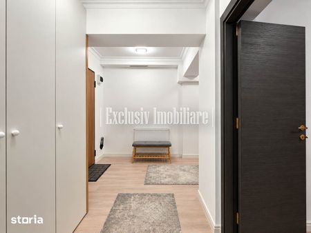 Apartament Premium Decomandat 70 mp in Bloc Nou - langa City Park Mall - Photo 3