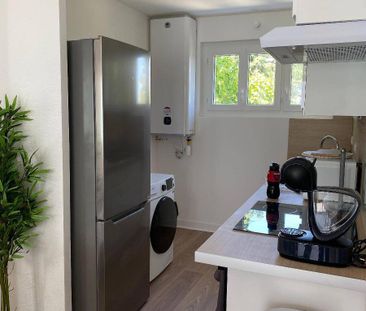 Location appartement 1 pièce 9.96 m² à Valence (26000) - Photo 4