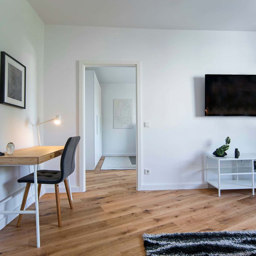 Birkenstraße - Foto 1