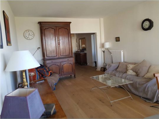 Appartement T5 CHAMBRE - Photo 1