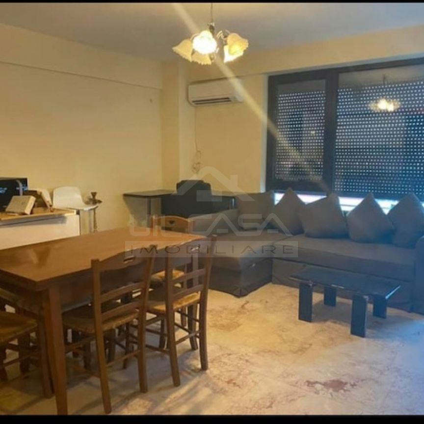 Apartament 2 camere Copou - Fotografie 1